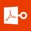 PassFab for PDF - 1 Month/1 PC