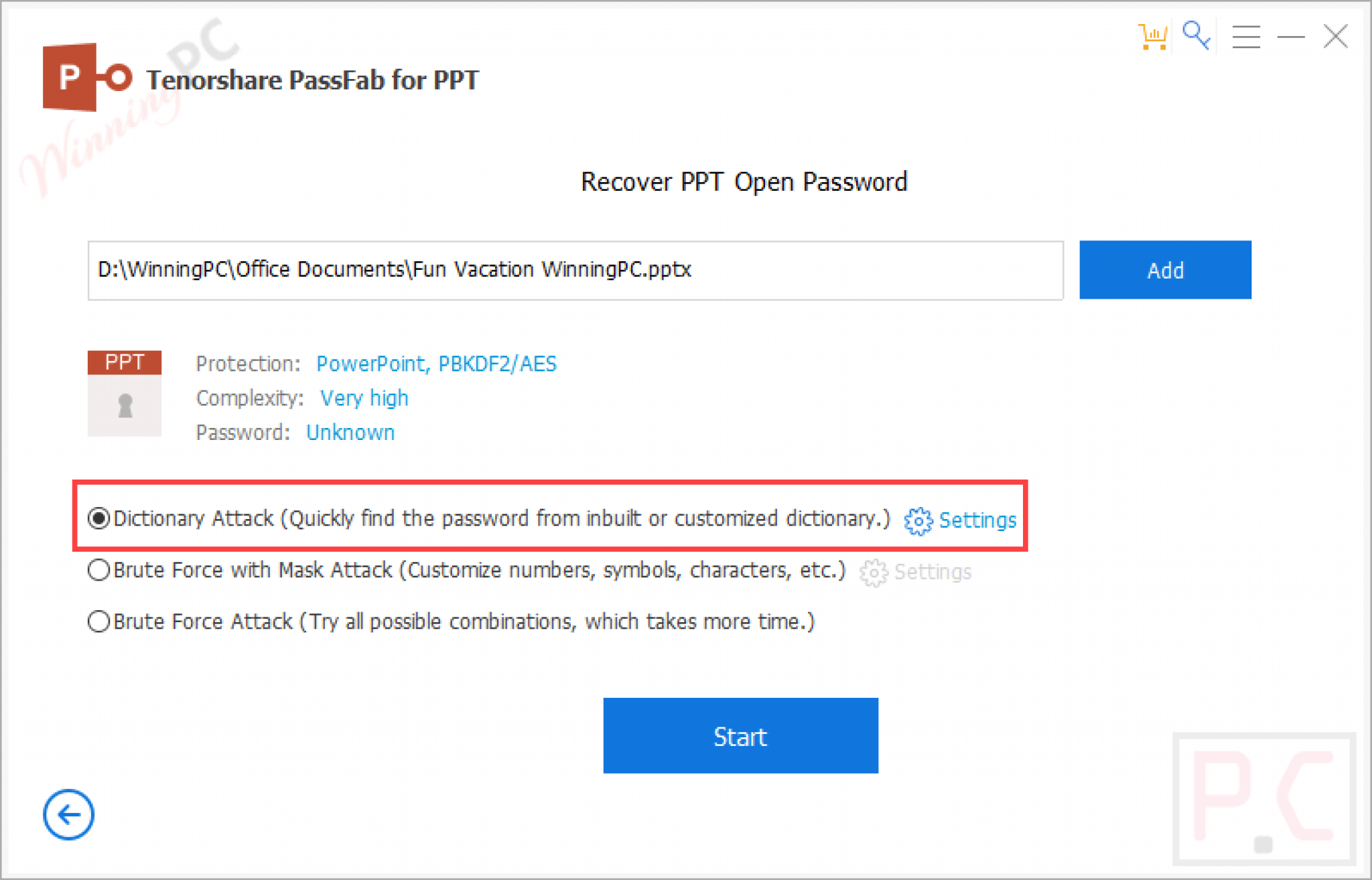 PassFab for PPT 84% Off Coupon Code 2026 (100% Working)