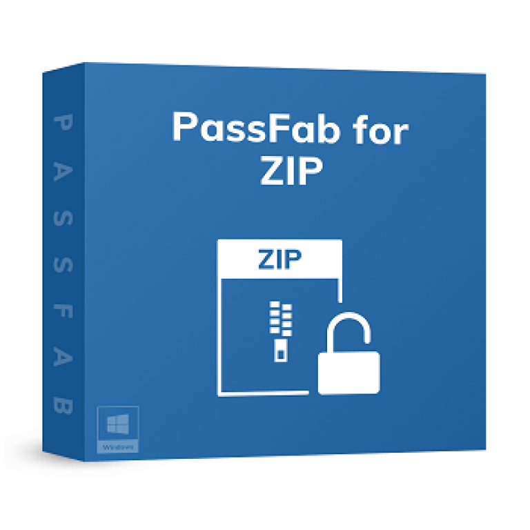 PassFab for ZIP