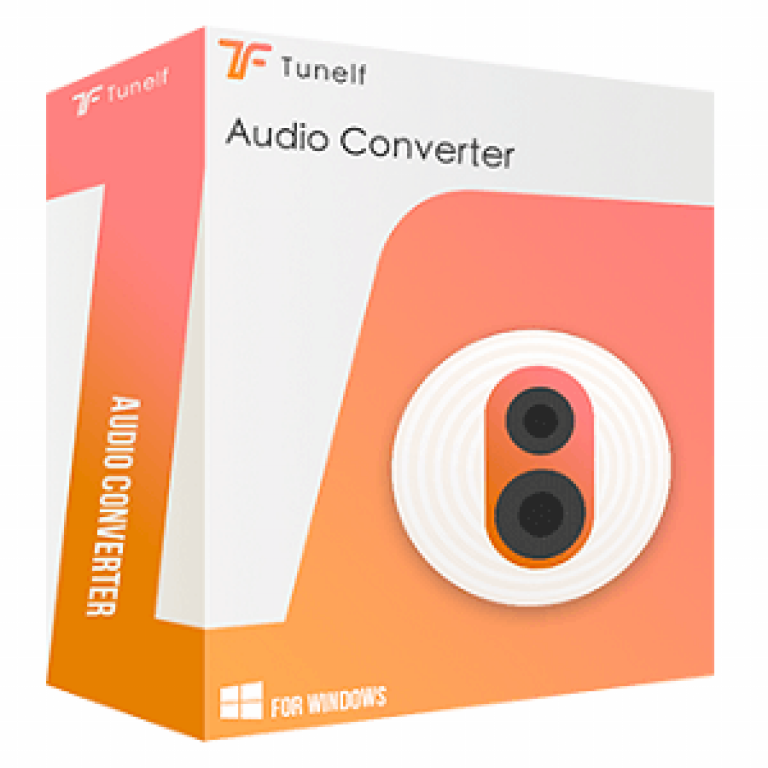 Tunelf Apple Music Converter