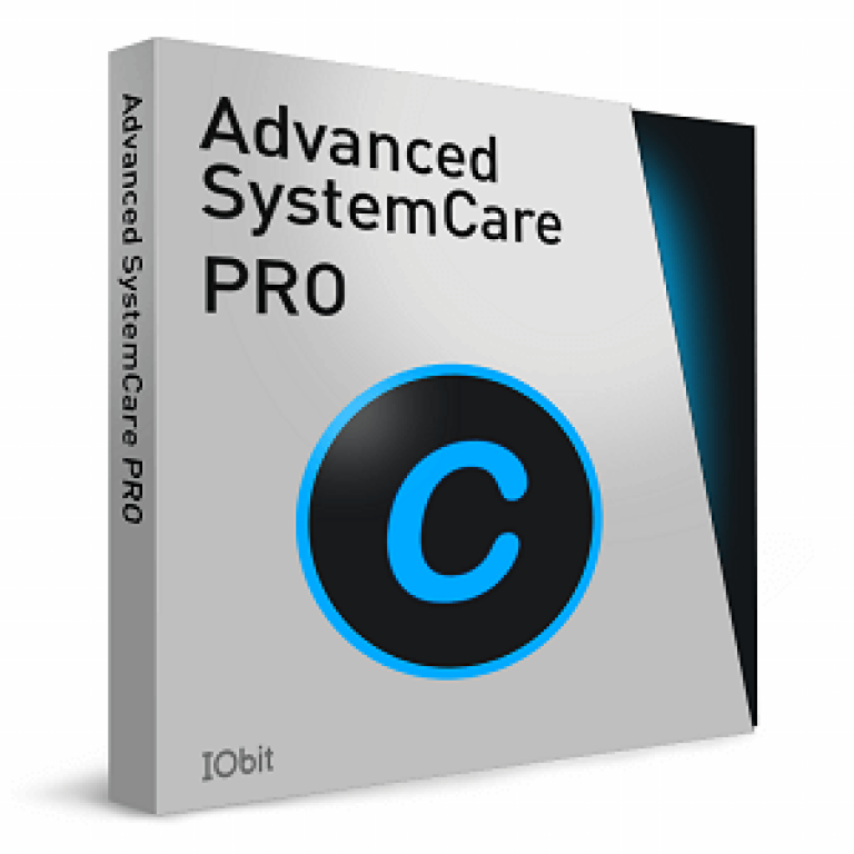 Advanced SystemCare PRO 19