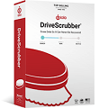 Drive Scrubber
