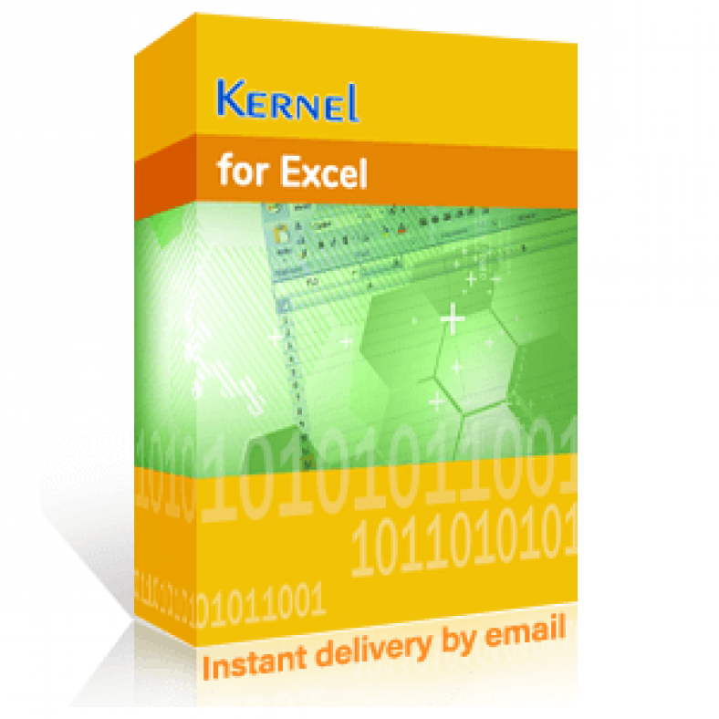 Kernel For Excel Repair 60 Off Coupon Code 2024 Kernel for excel repair 60 off coupon code 2024