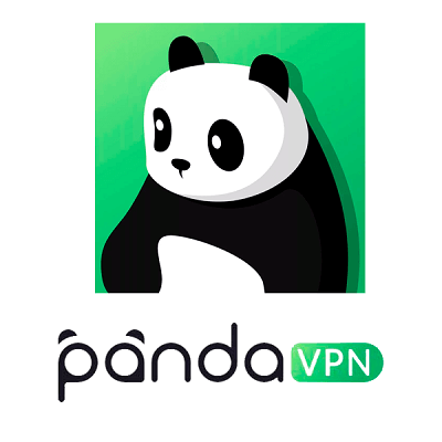PandaVPN logo