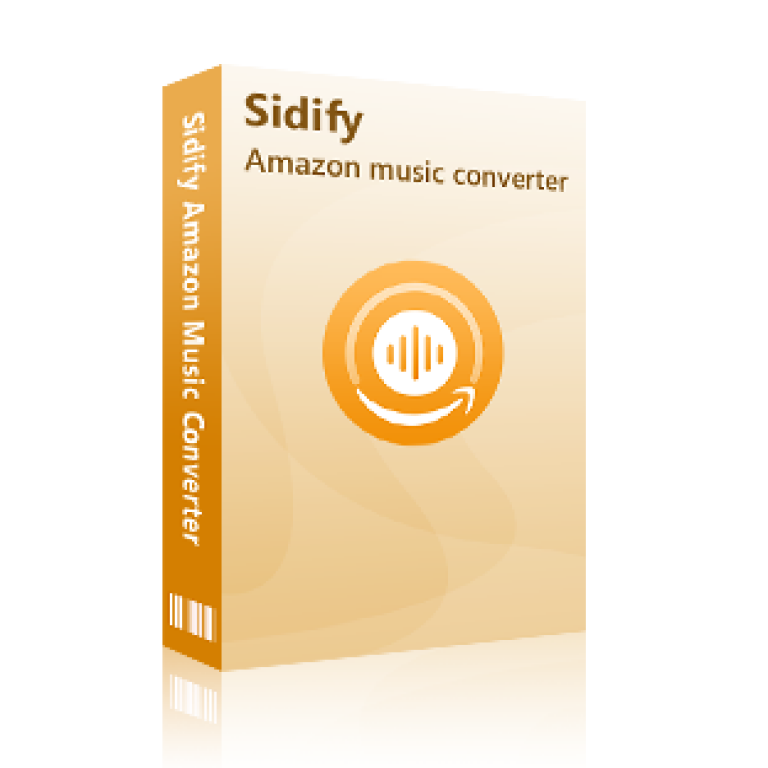 Sidify Amazon Music Converter Pro