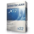 WinSysClean X12 PRO