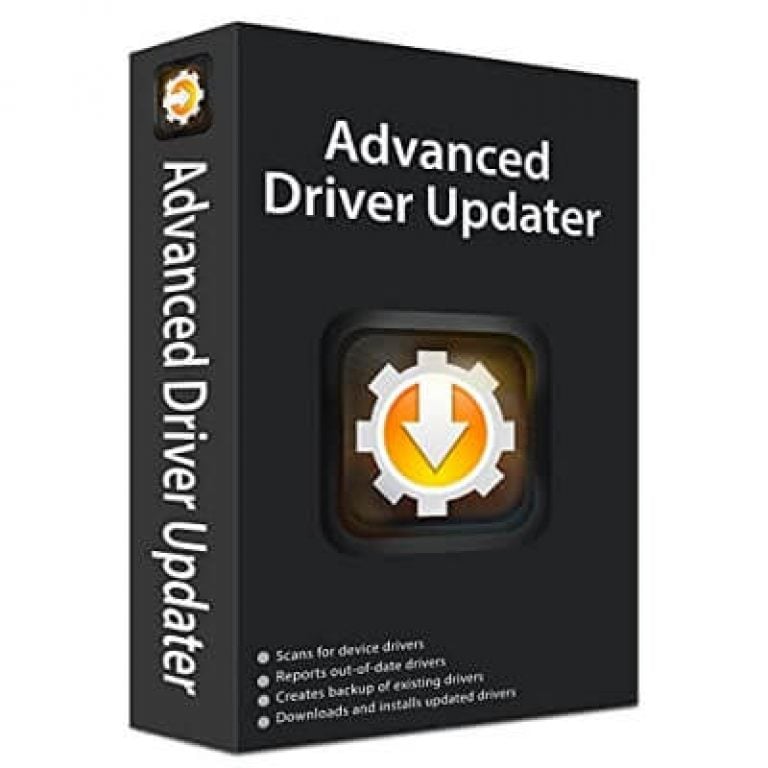 Systweak Advanced Driver Updater