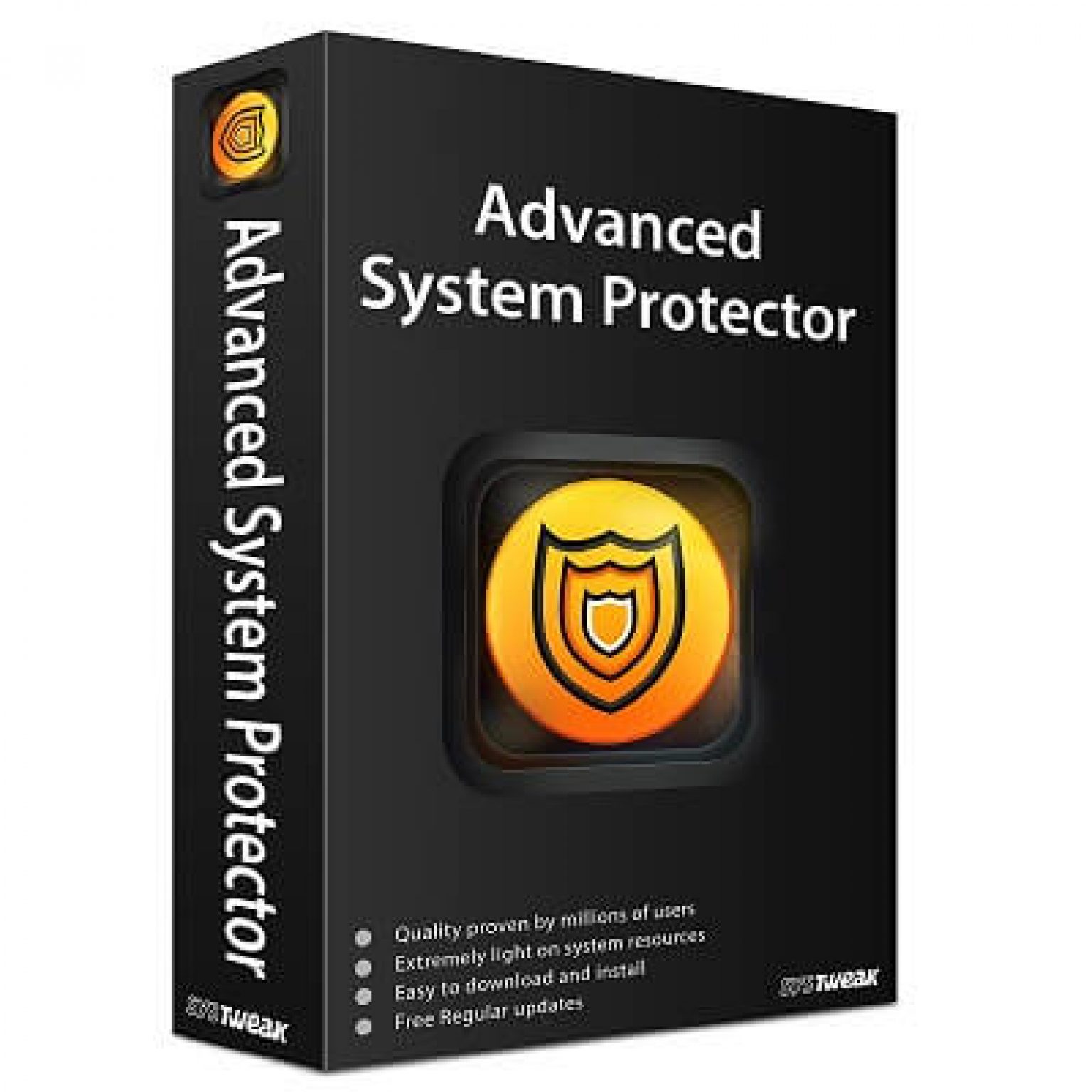 Systweak Advanced System Protector 86% Coupon Code 2026