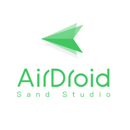 AirDroid logo