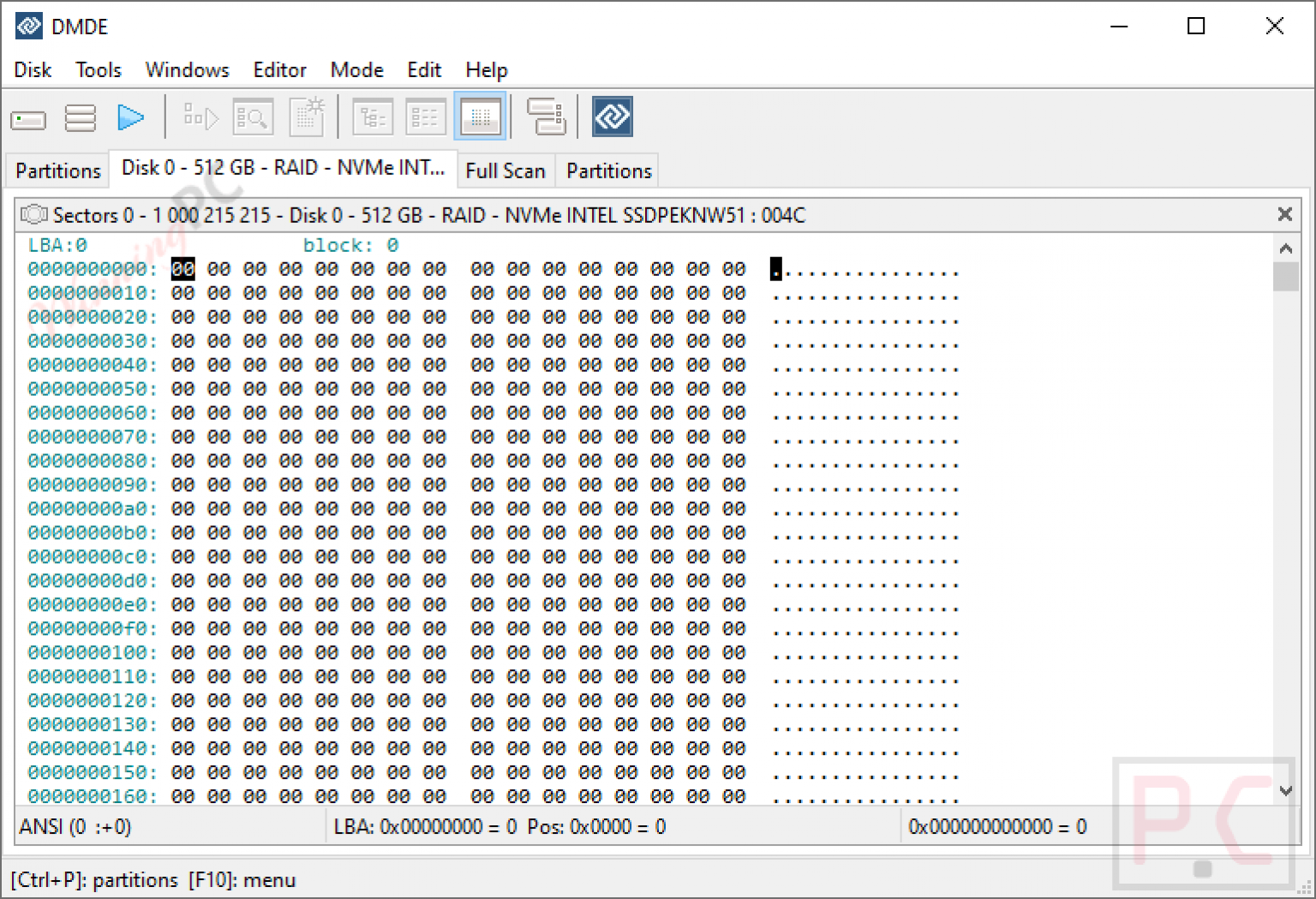 Disc Editor 15% Off DMDE – DM Disk Editor Coupon Codes 2026