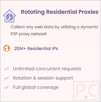 netnut proxy network residential