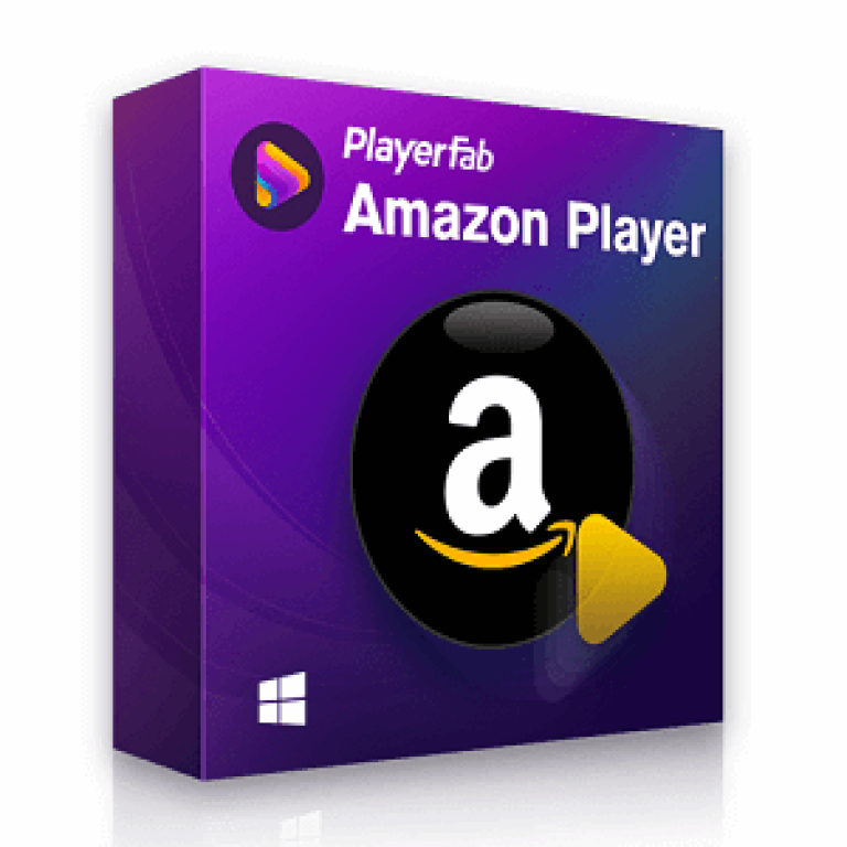 PlayerFab Amazon Player