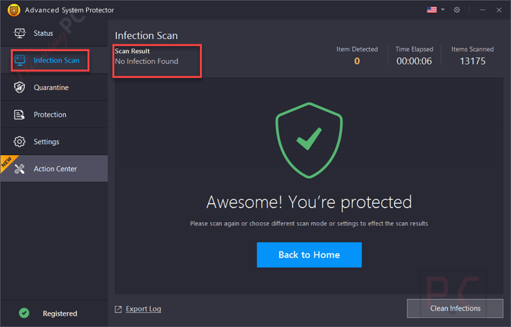 Systweak Advanced System Protector 86% Coupon Code 2026
