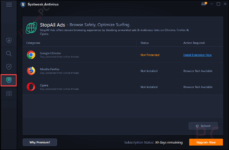 Systweak Antivirus 88% Coupon Code 2026 (100% Working)