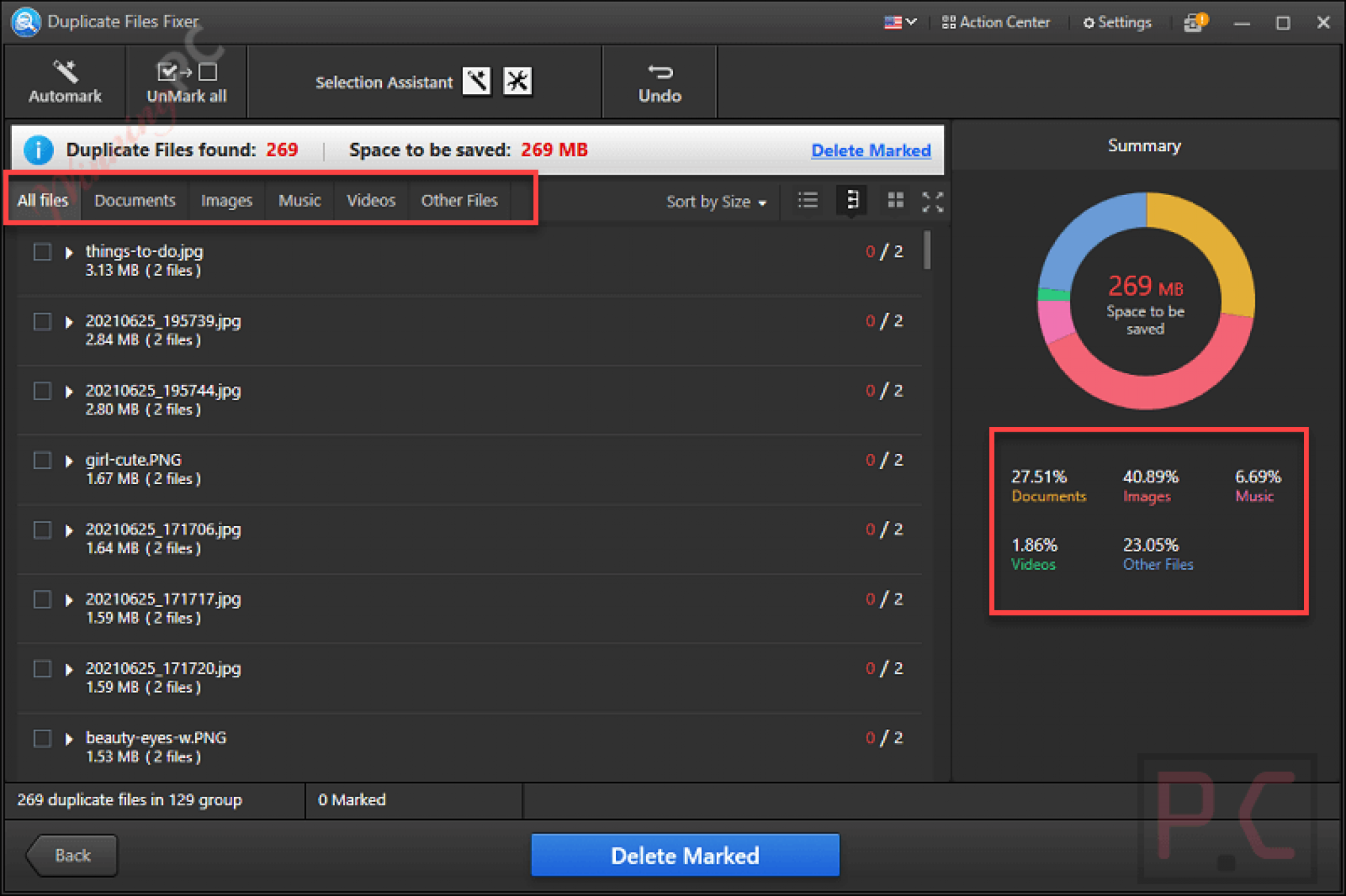 Systweak Duplicate Files Fixer 86% Off Coupon Code 2026