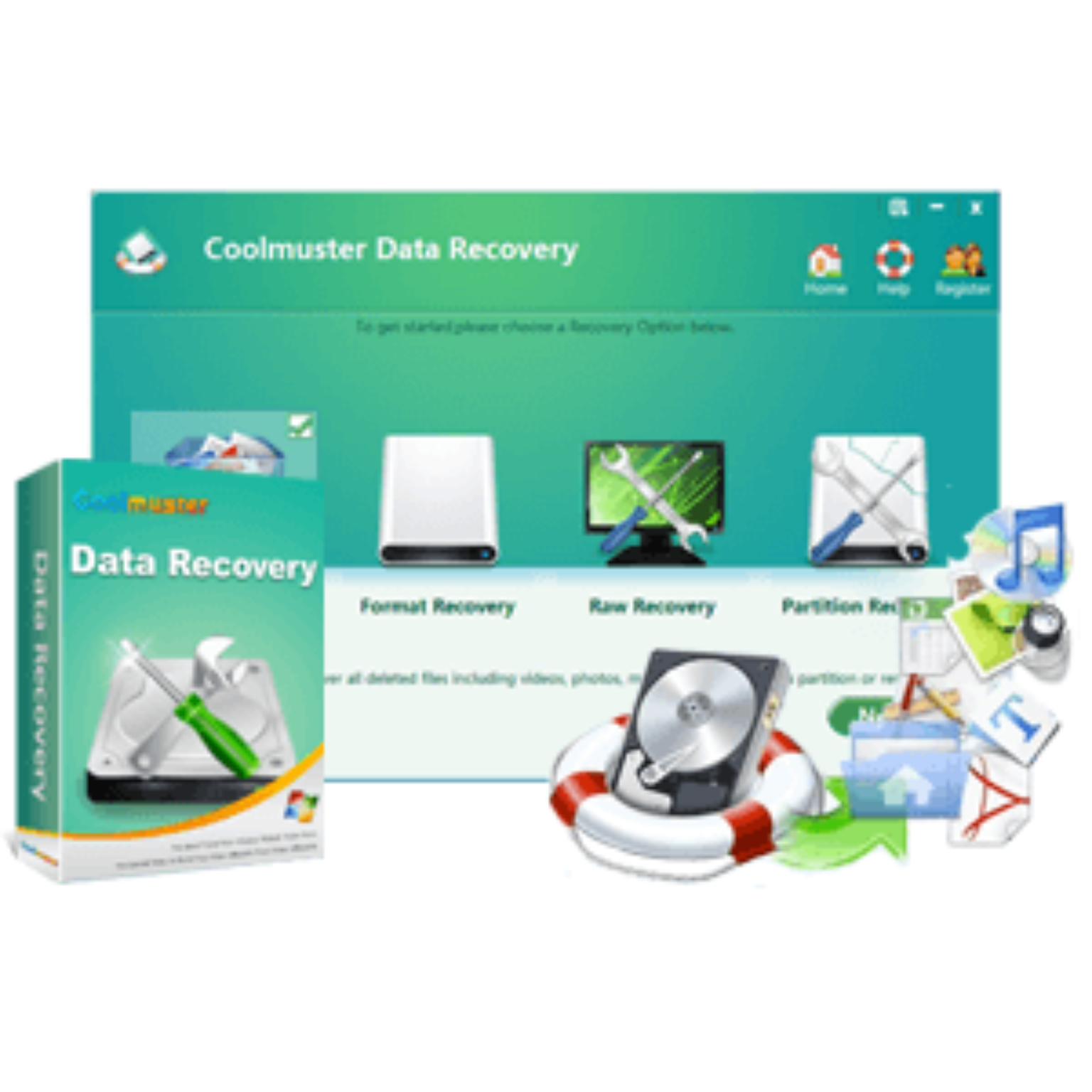 Coolmuster Data Recovery License Key Free 1 Year Coolmuster data recovery license key free 1 year