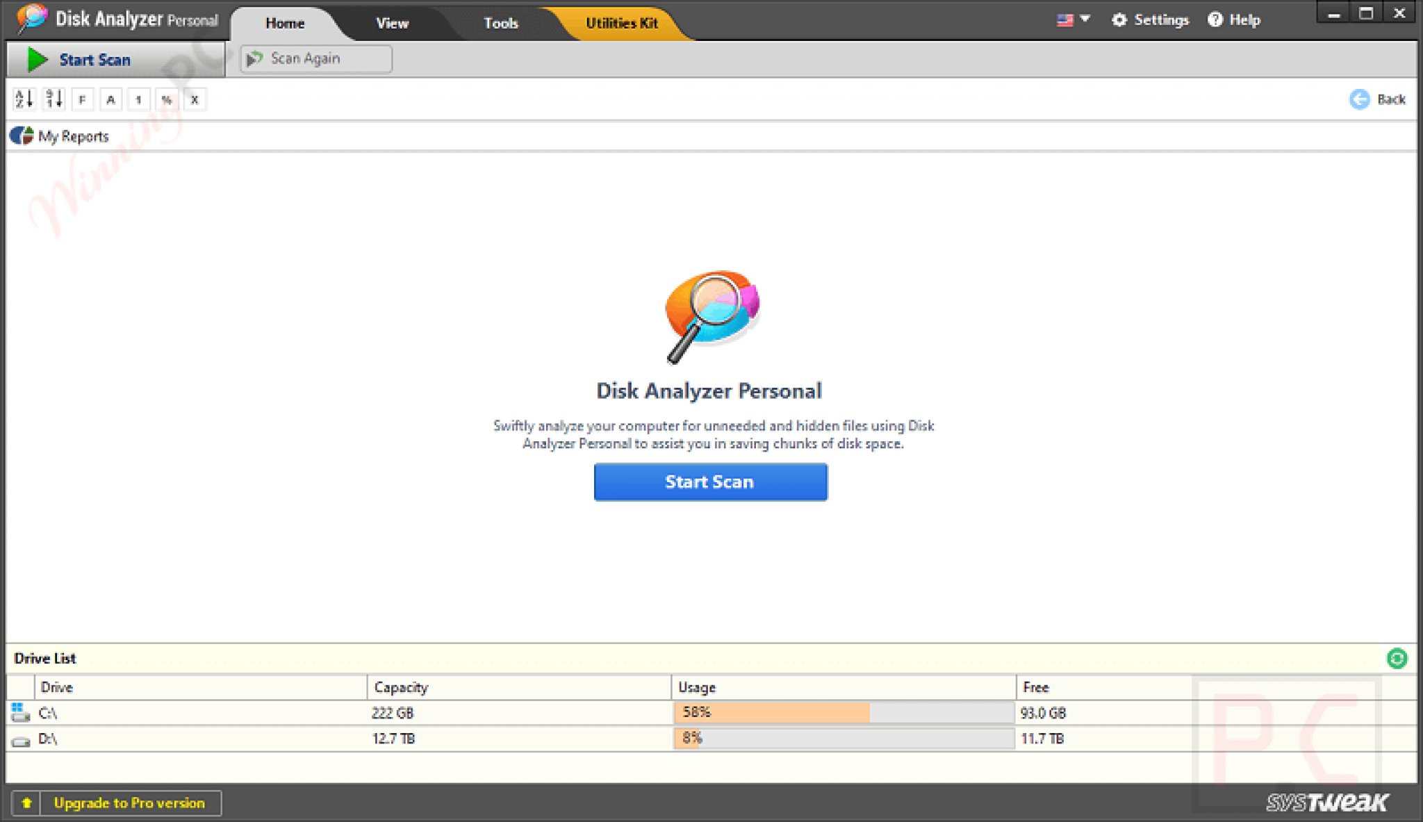 Disk Analyzer Pro 86% Coupon Code 2026 (100% Working)