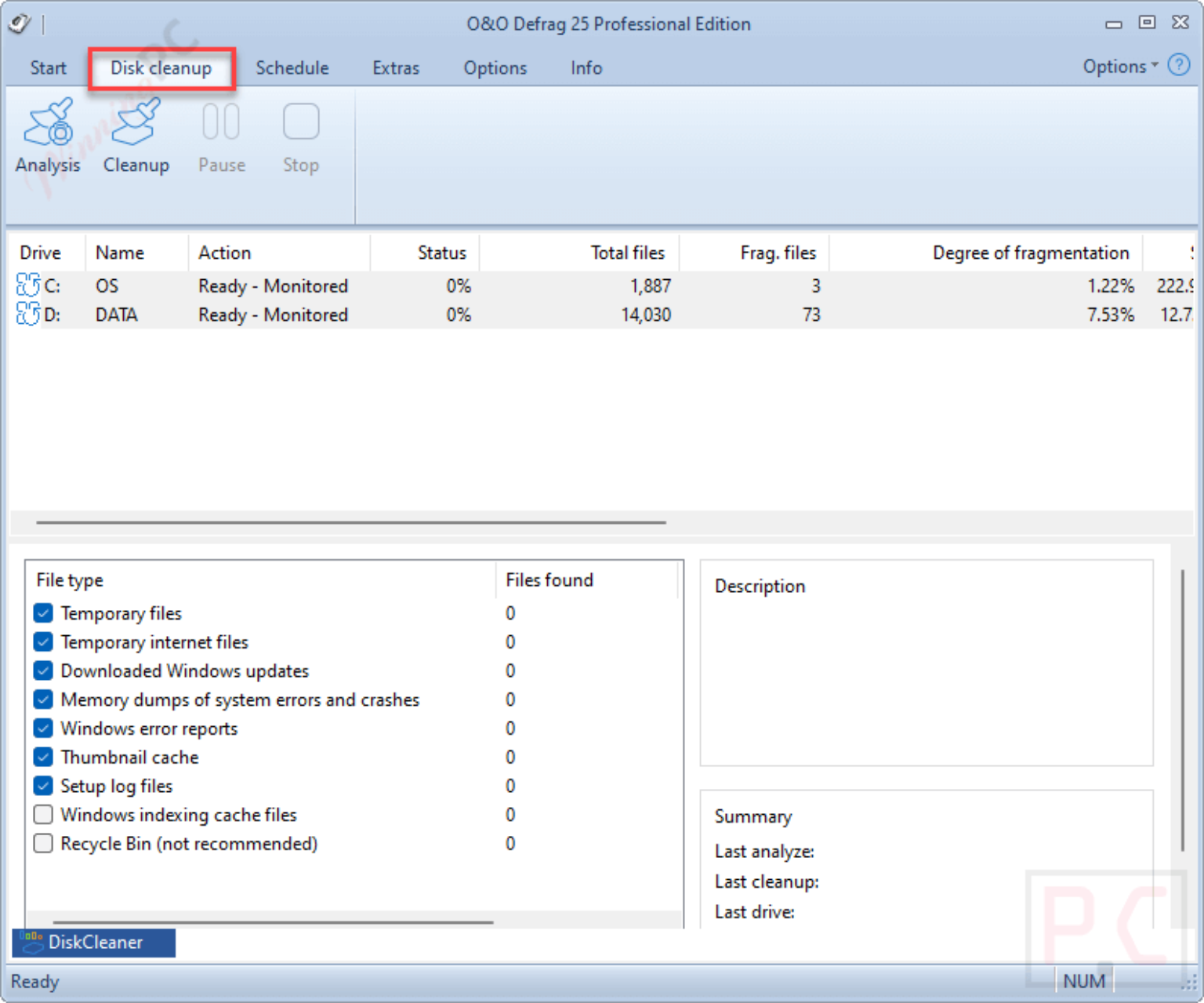 O&O Defrag Professional License Key Free Giveway 2023