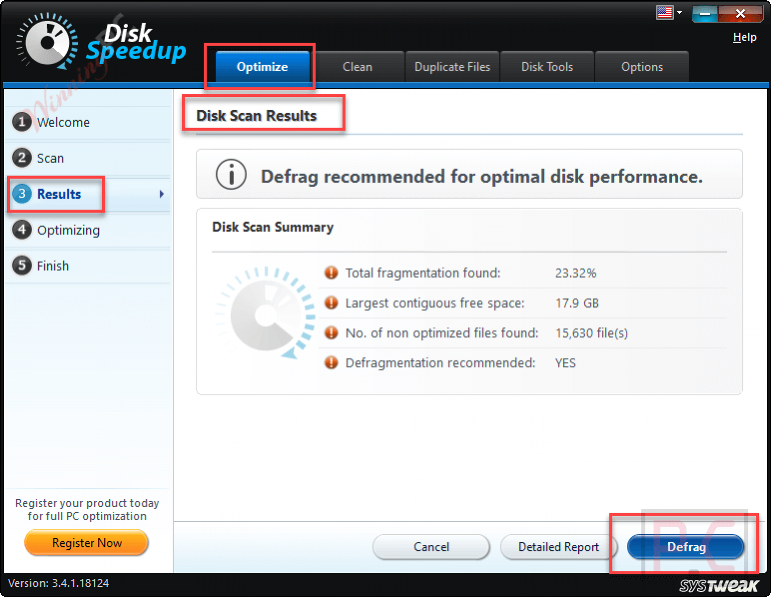 Systweak Disk Speedup 86% Coupon Codes 2026 (Verified)