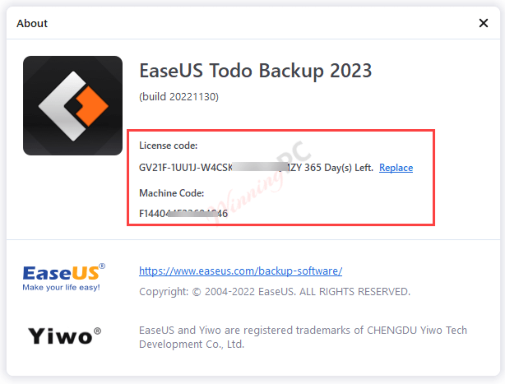 70% Off EaseUS Todo Backup Home Coupon Codes