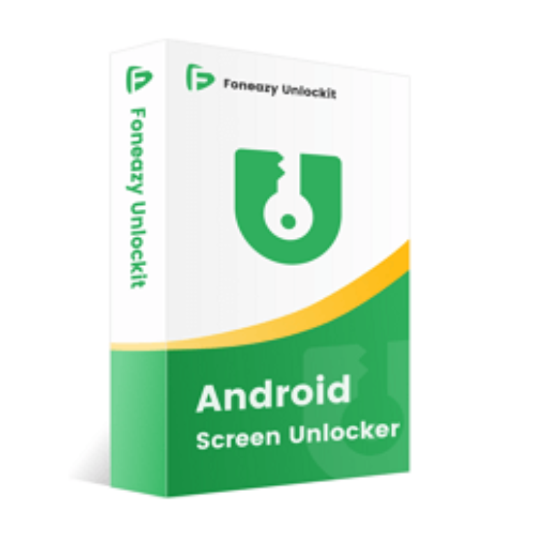 Foneazy Unlockit Android Screen Unlocker