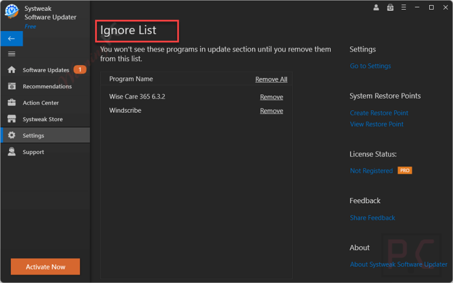 Systweak Software Updater 86% Off Coupon Code 2026
