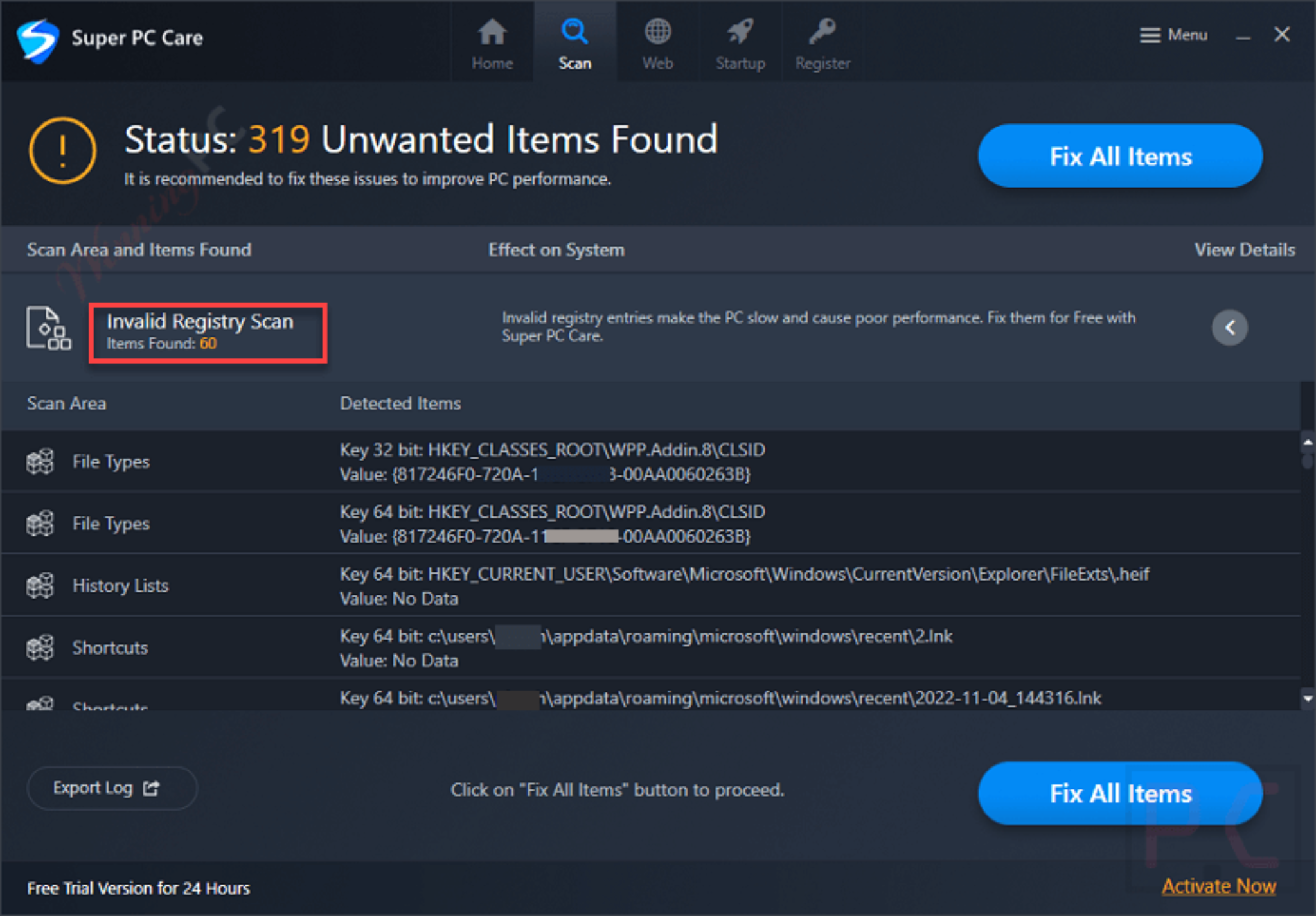 Systweak Super PC Care 86% Off Coupon Codes 2026