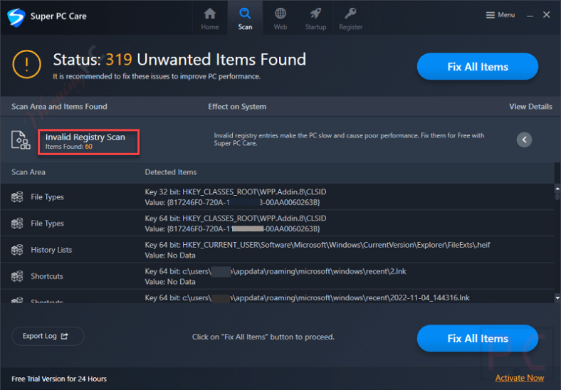 Systweak Super PC Care 86% Off Coupon Codes 2026