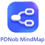 PDNob Mind Map