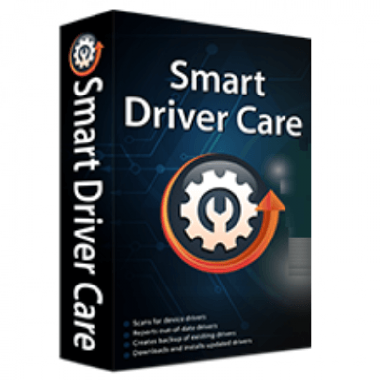 Smart Driver Care
