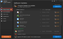 Systweak Software Updater 86% Off Coupon Code 2026