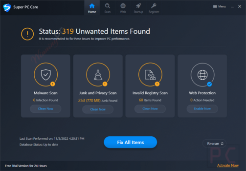 Systweak Super PC Care 86% Off Coupon Codes 2026