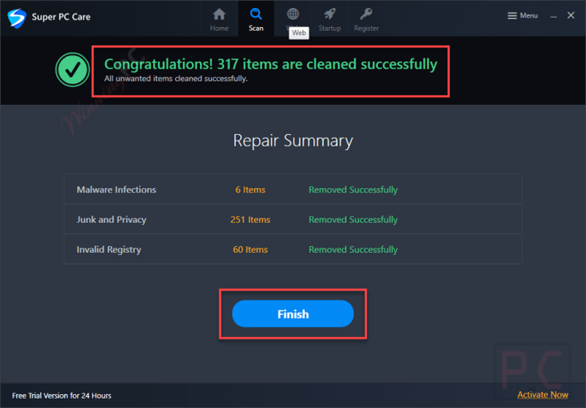 Systweak Super PC Care 86% Off Coupon Codes 2026