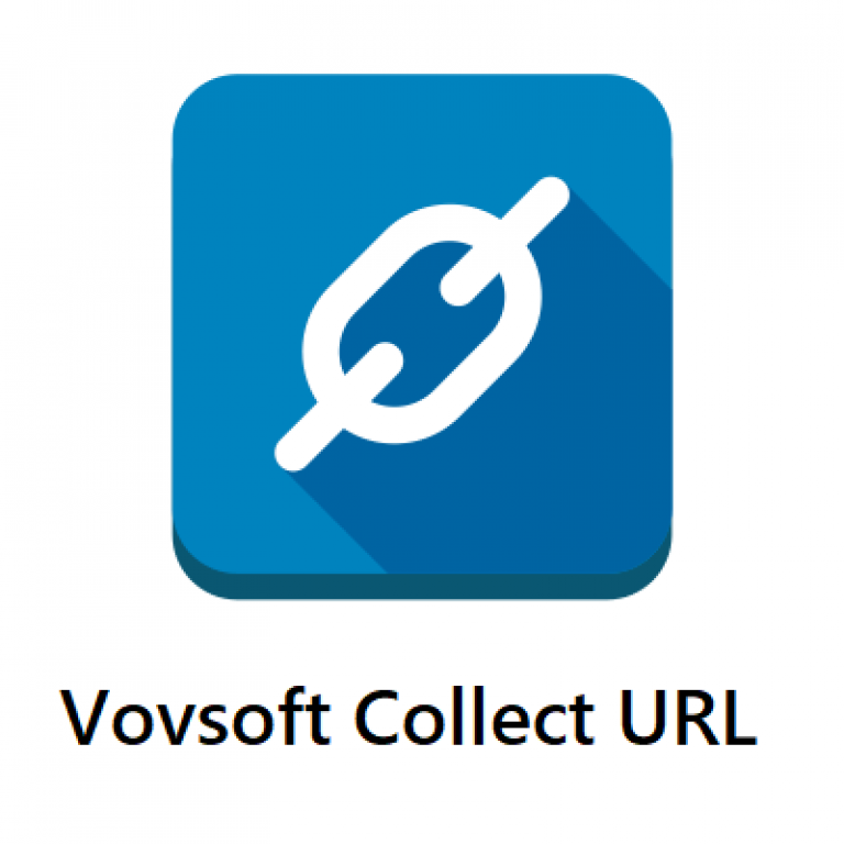 Vovsoft Collect URL
