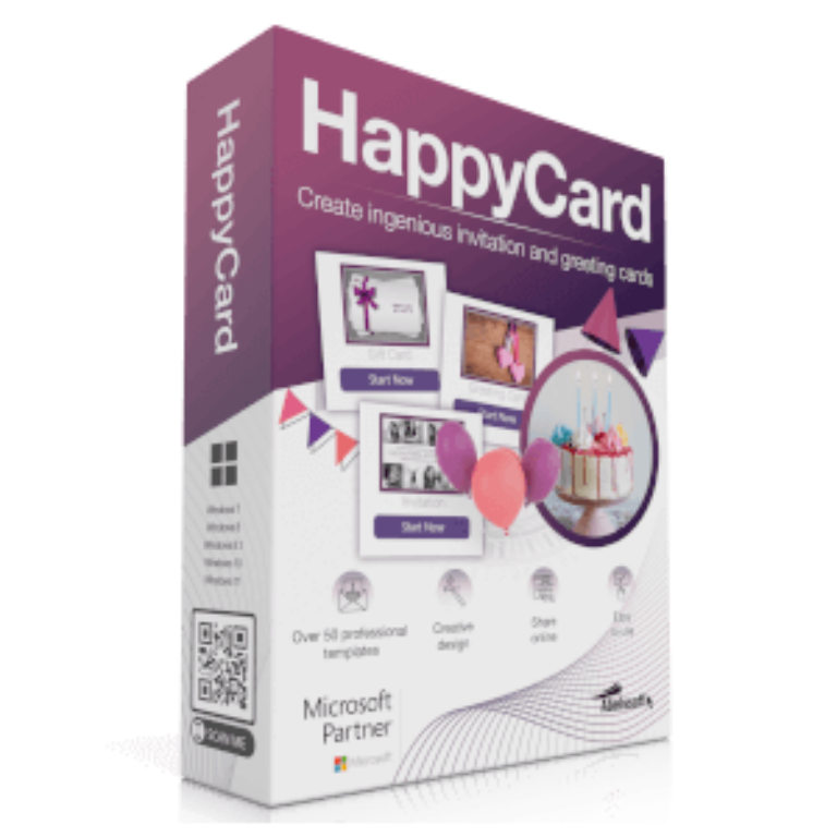 Abelssoft HappyCard
