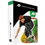 ACDSee LUXEA Pro Video Editor Giveaway: 1-Year License