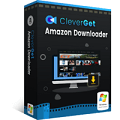 cleverget amazon downloader CleverGet Amazon Downloader