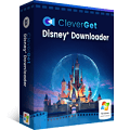 cleverget disney plus downloader coupon CleverGet Disney Plus Downloader