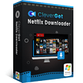 cleverget netflix downloader discount code CleverGet Netflix Downloader