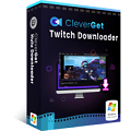 CleverGet Twitch Downloader