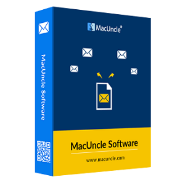 MacUncle CSV Splitter