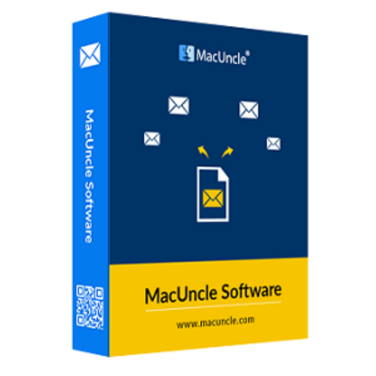 MacUncle Email Attachment Extractor