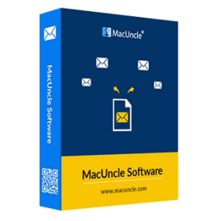 MacUncle MSG Converter