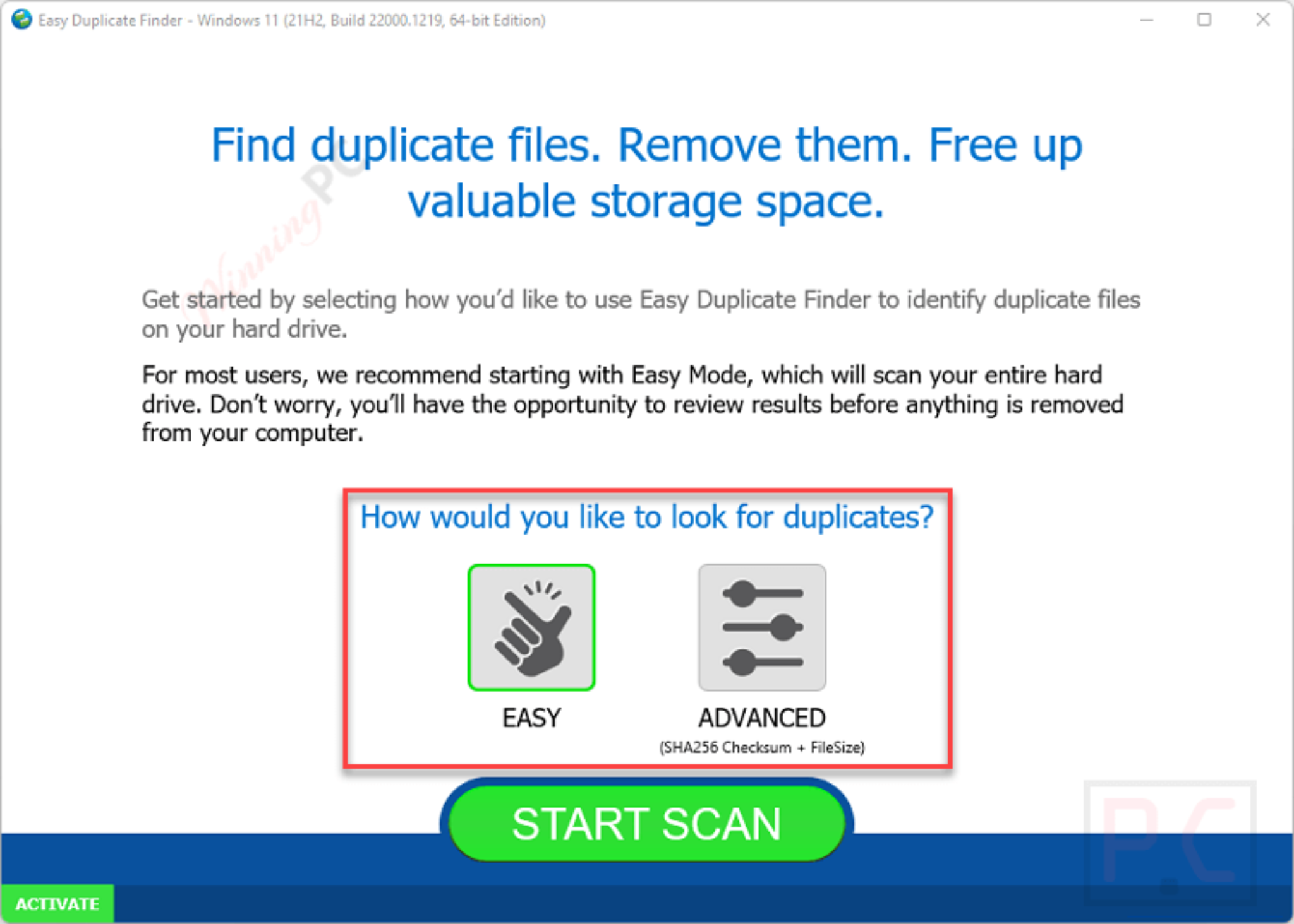 Easy Duplicate Finder 66% Off Coupon Code + Free Gifts