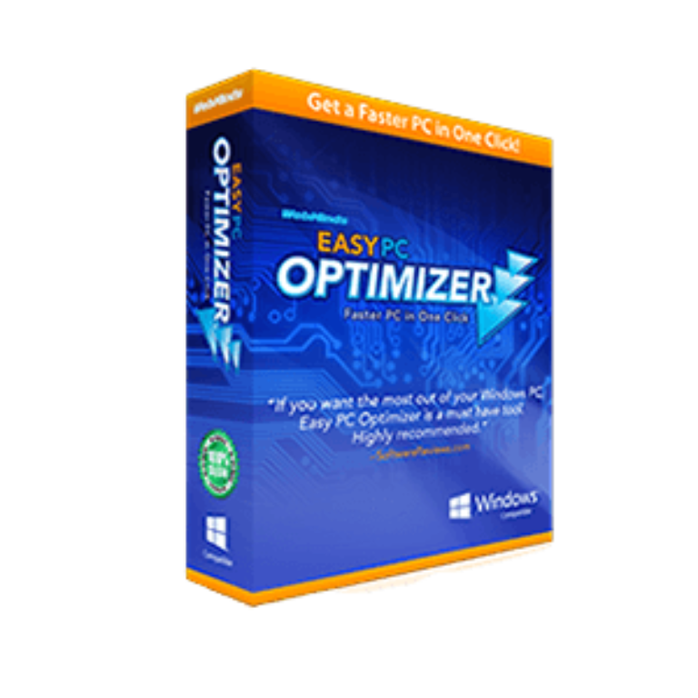 Easy PC Optimizer
