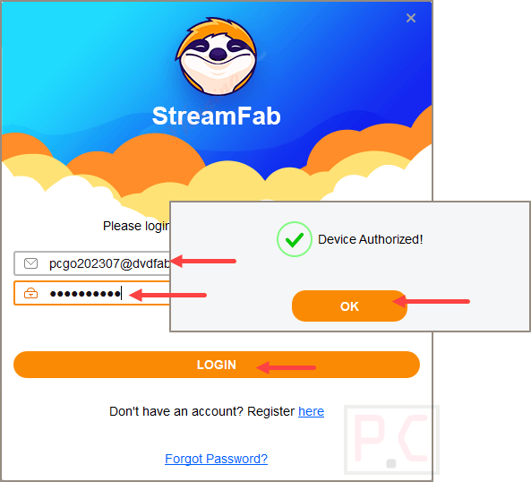 register streamfab amazon downloader register streamfab amazon downloader