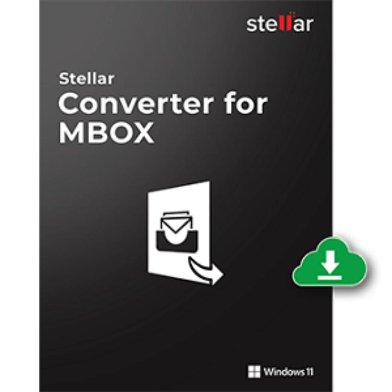 Stellar Converter for MBOX
