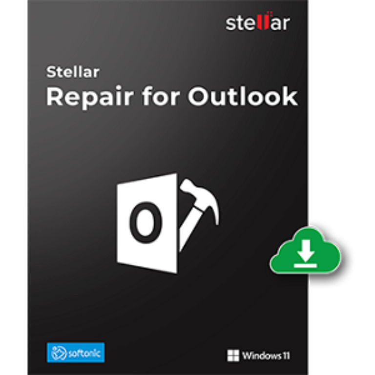 Stellar Repair for Outlook