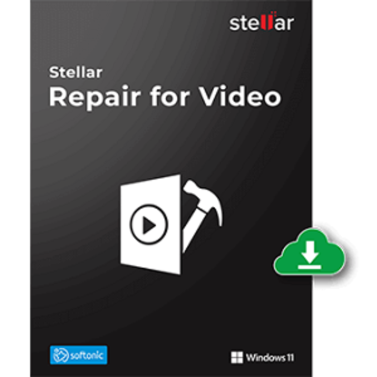 Stellar Repair for Video