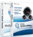 WinZip System Tuneup Bundle